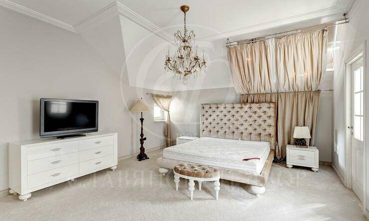 Лот-6545-273839 продажа дома Рублево-Успенское шоссе Дунино