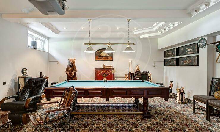 Лот-6545-273840 продажа дома Рублево-Успенское шоссе Дунино