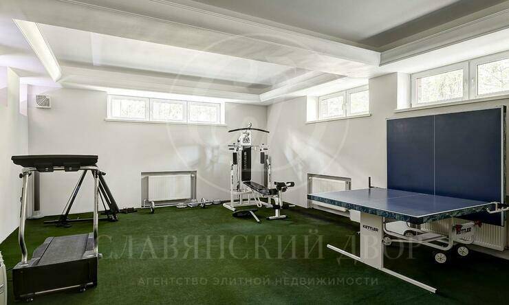 Лот-6545-273841 продажа дома Рублево-Успенское шоссе Дунино