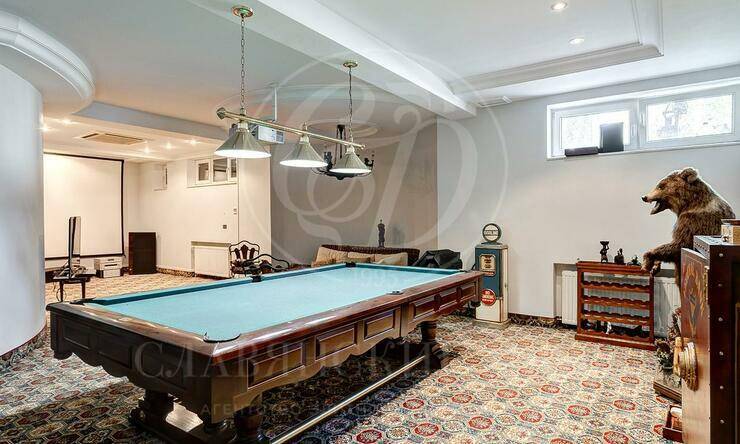 Лот-6545-273842 продажа дома Рублево-Успенское шоссе Дунино