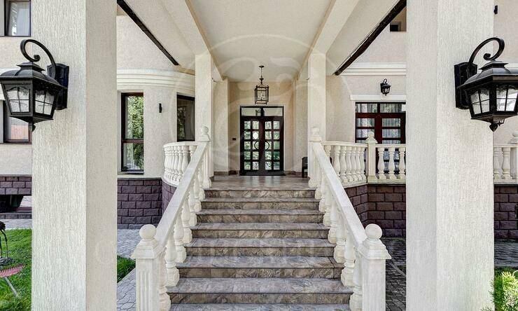 Лот-6545-273844 продажа дома Рублево-Успенское шоссе Дунино