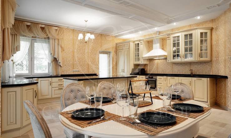 Лот-9078-273993 аренда дома 1-е Успенское шоссе Риита