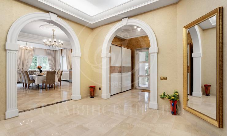 Лот-9078-273998 аренда дома 1-е Успенское шоссе Риита