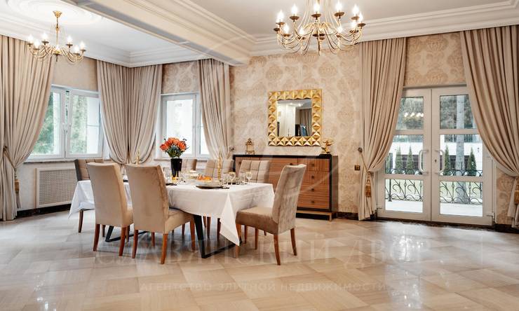 Лот-9078-274006 аренда дома 1-е Успенское шоссе Риита