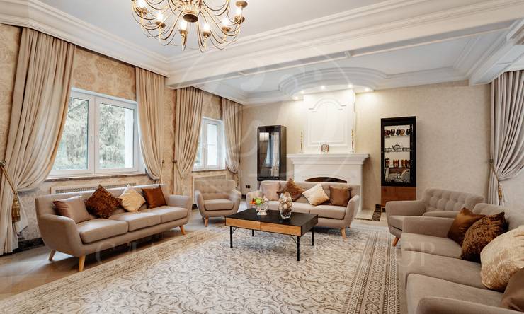 Лот-9078-274007 аренда дома 1-е Успенское шоссе Риита