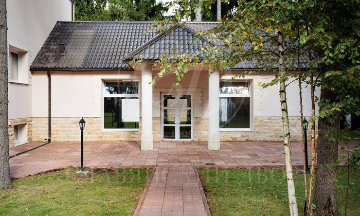 Лот-9078-274008 аренда дома 1-е Успенское шоссе Риита