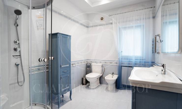 Лот-9078-274014 аренда дома 1-е Успенское шоссе Риита