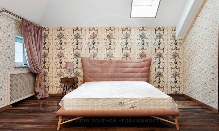 Лот-9078-274020 аренда дома 1-е Успенское шоссе Риита