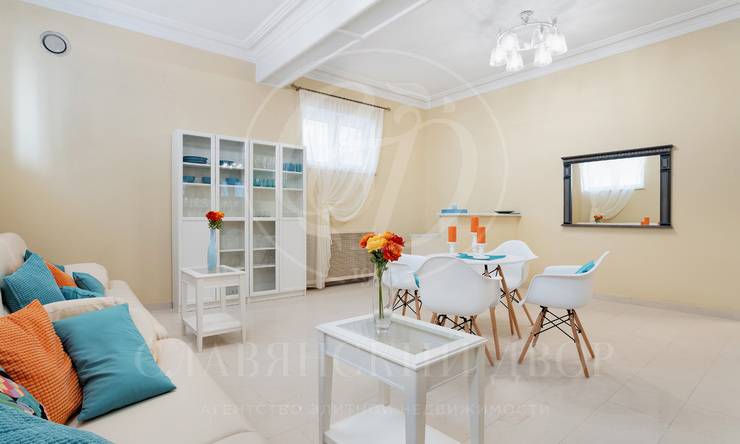 Лот-9078-274027 аренда дома 1-е Успенское шоссе Риита