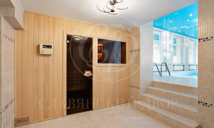 Лот-9078-274029 аренда дома 1-е Успенское шоссе Риита