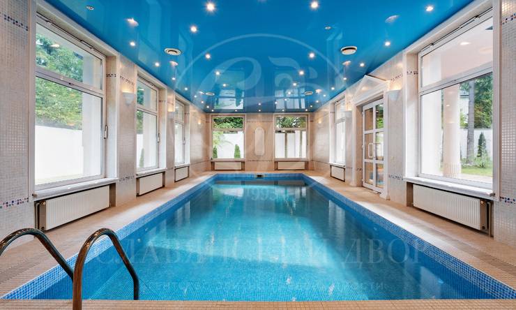 Лот-9078-274030 аренда дома 1-е Успенское шоссе Риита