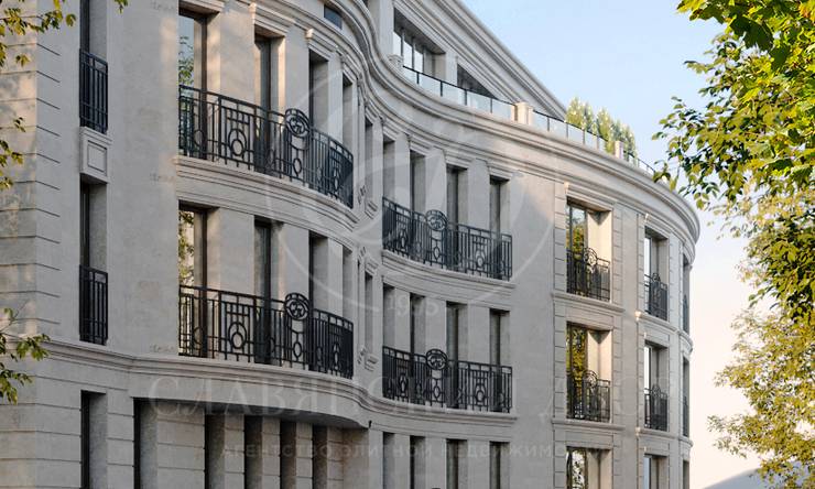 Лот-12144-274034 Продажа квартиры Тверской