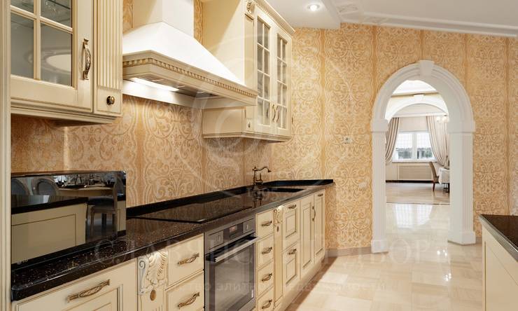 Лот-753-274044 продажа дома 1-е Успенское шоссе Риита