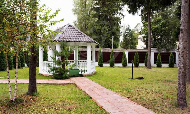 Лот-753-274045 продажа дома 1-е Успенское шоссе Риита