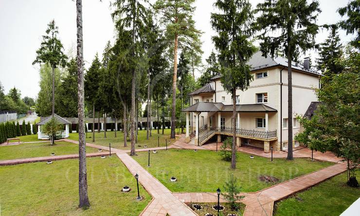 Лот-753-274048 продажа дома 1-е Успенское шоссе Риита