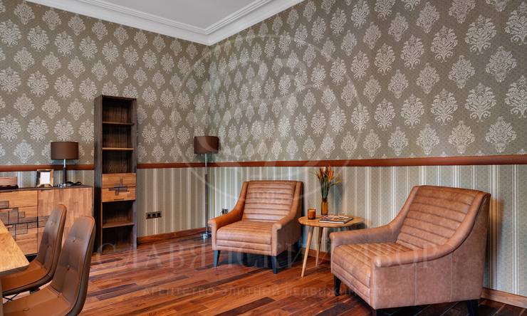 Лот-753-274055 продажа дома 1-е Успенское шоссе Риита