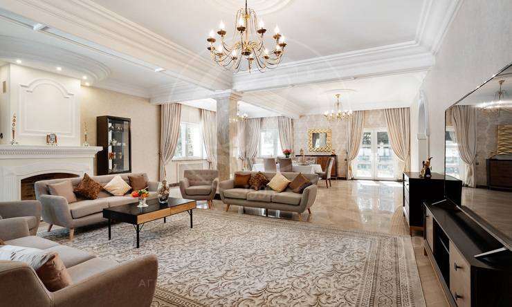 Лот-753-274059 продажа дома 1-е Успенское шоссе Риита