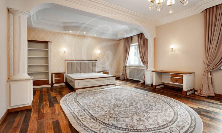 Лот-753-274061 продажа дома 1-е Успенское шоссе Риита