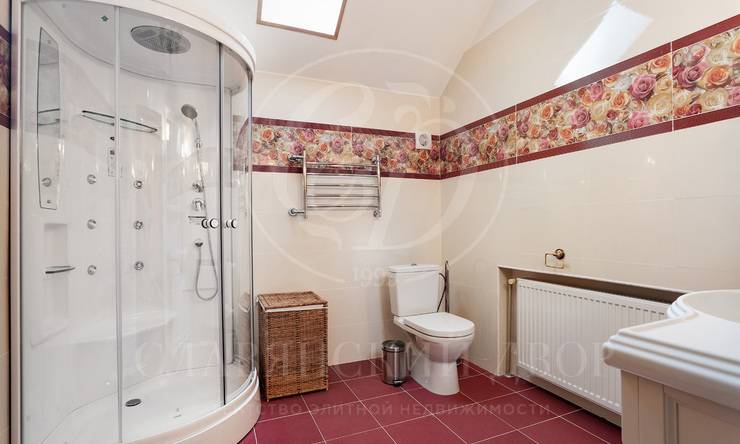 Лот-753-274073 продажа дома 1-е Успенское шоссе Риита