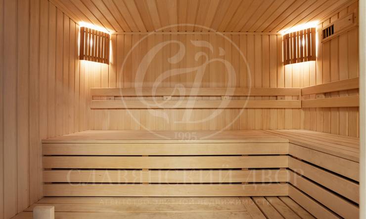 Лот-753-274079 продажа дома 1-е Успенское шоссе Риита