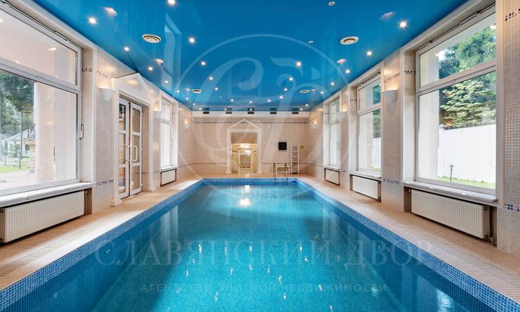 Лот-753-274082 продажа дома 1-е Успенское шоссе Риита