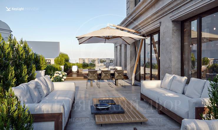 Лот-12146-274097 Продажа квартиры Тверской