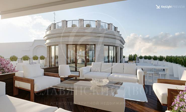 Лот-12147-274106 Продажа квартиры Тверской