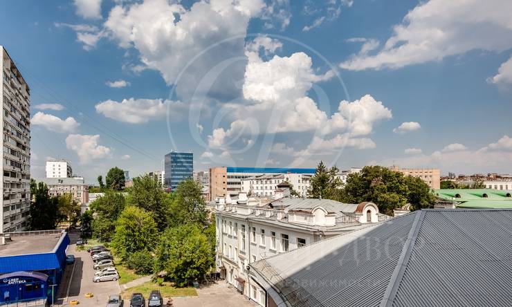 Лот-12138-274224 Продажа квартиры Басманный