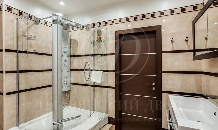 Лот-12138-274228 Продажа квартиры Басманный