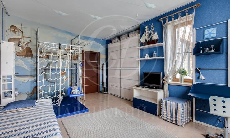 Лот-12138-274236 Продажа квартиры Басманный