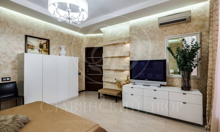 Лот-12138-274242 Продажа квартиры Басманный