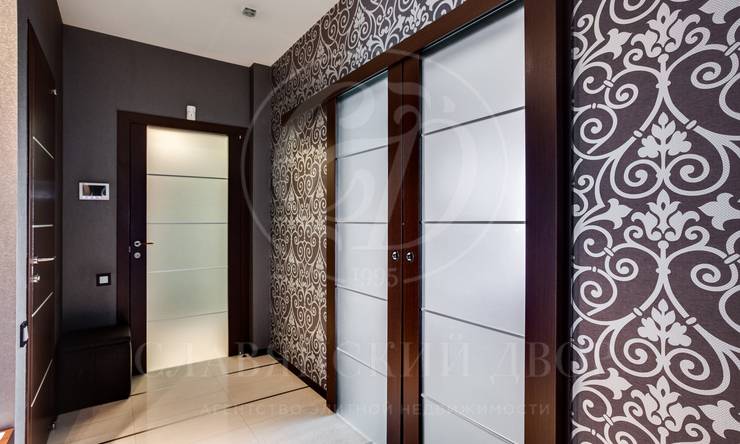 Лот-12138-274244 Продажа квартиры Басманный