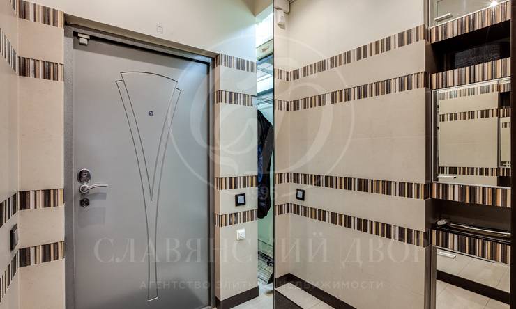 Лот-12138-274245 Продажа квартиры Басманный