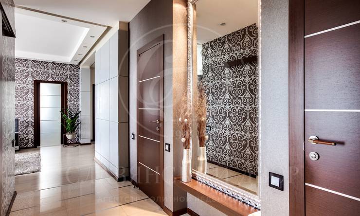 Лот-12138-274246 Продажа квартиры Басманный