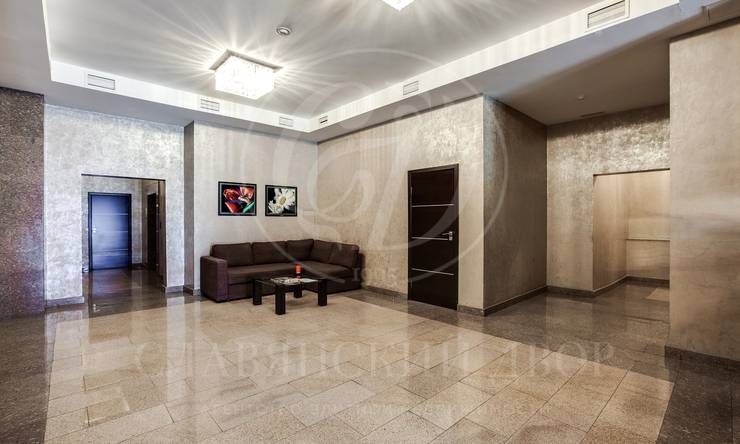 Лот-12138-274247 Продажа квартиры Басманный