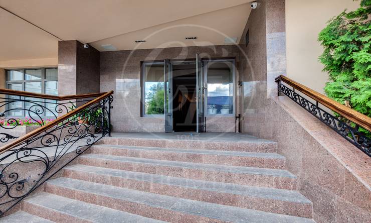 Лот-12138-274248 Продажа квартиры Басманный