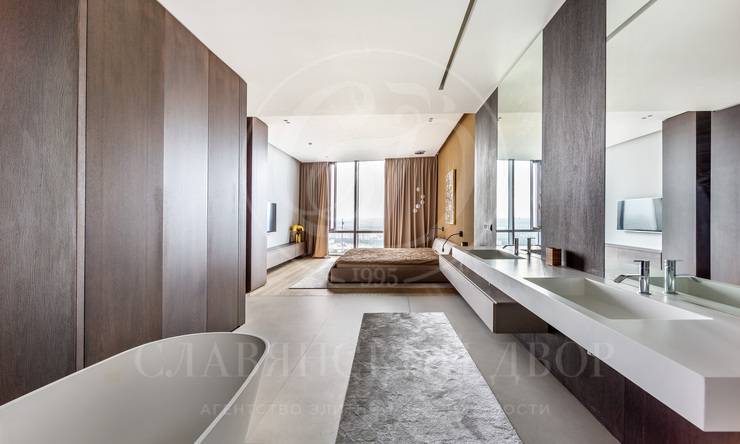 Лот-11518-274265 Аренда квартиры Мосфильмовская