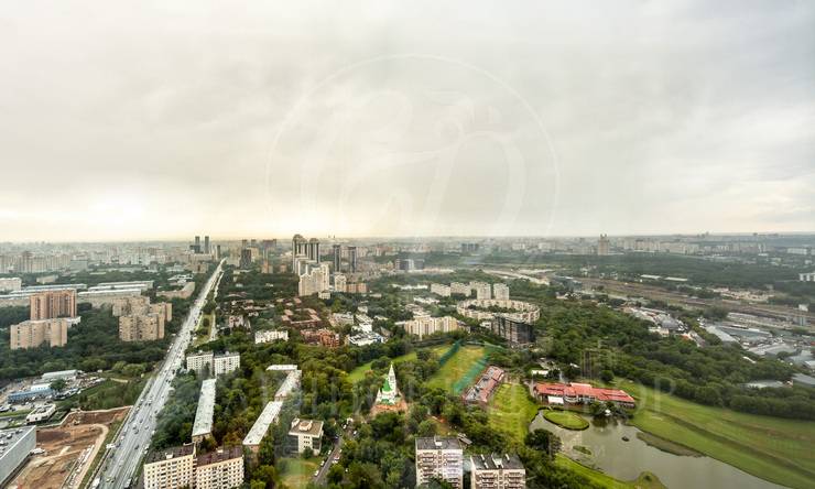 Лот-11518-274268 Аренда квартиры Мосфильмовская