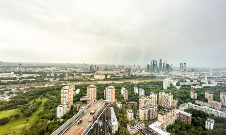 Лот-11518-274271 Аренда квартиры Мосфильмовская