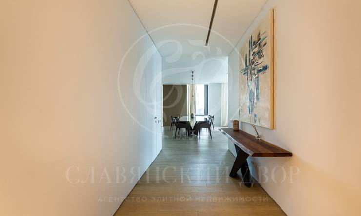 Лот-11518-274273 Аренда квартиры Мосфильмовская