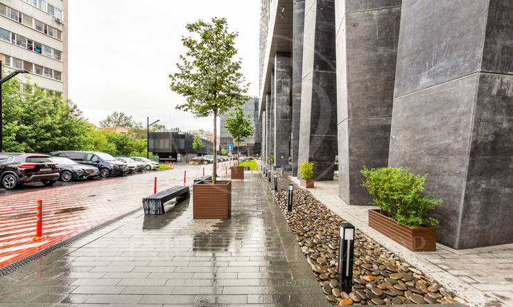 Лот-11518-274277 Аренда квартиры Мосфильмовская