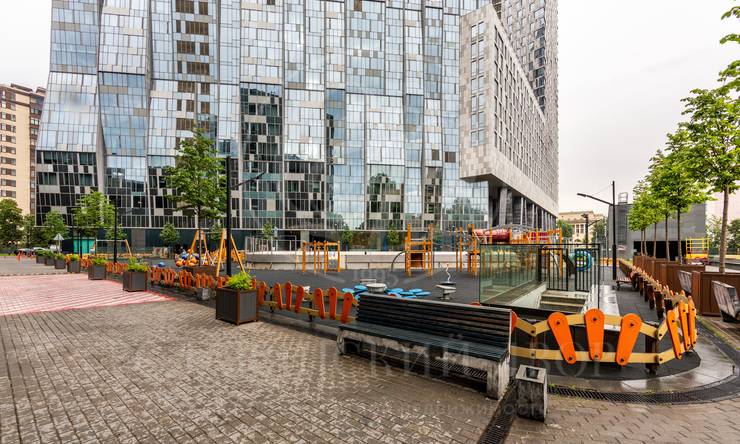 Лот-11518-274280 Аренда квартиры Мосфильмовская