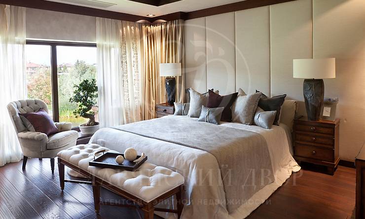 Лот-9485-274327 продажа дома Новорижское шоссе Бенилюкс