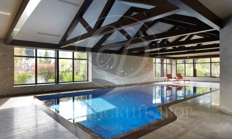 Лот-9485-274329 продажа дома Новорижское шоссе Бенилюкс