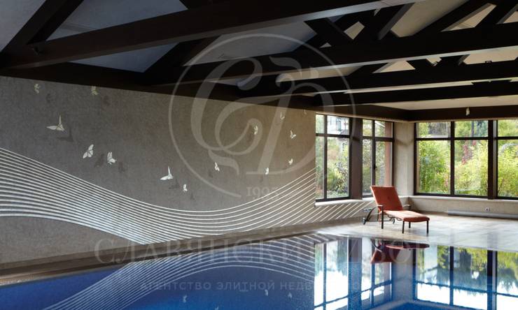 Лот-9485-274330 продажа дома Новорижское шоссе Бенилюкс