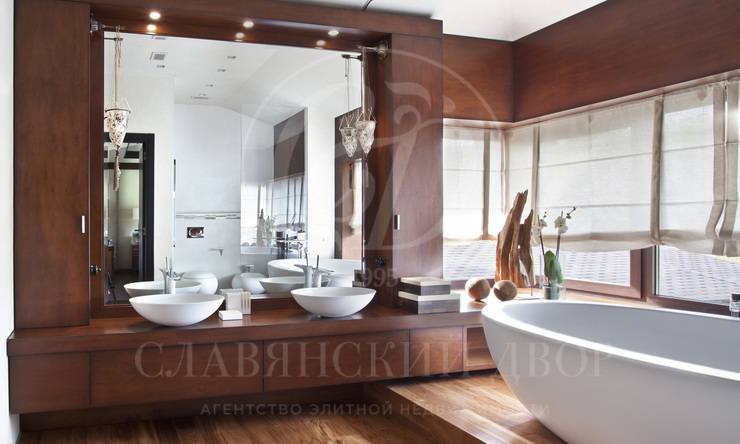 Лот-9485-274331 продажа дома Новорижское шоссе Бенилюкс