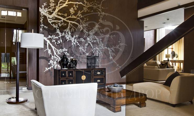 Лот-9485-274333 продажа дома Новорижское шоссе Бенилюкс