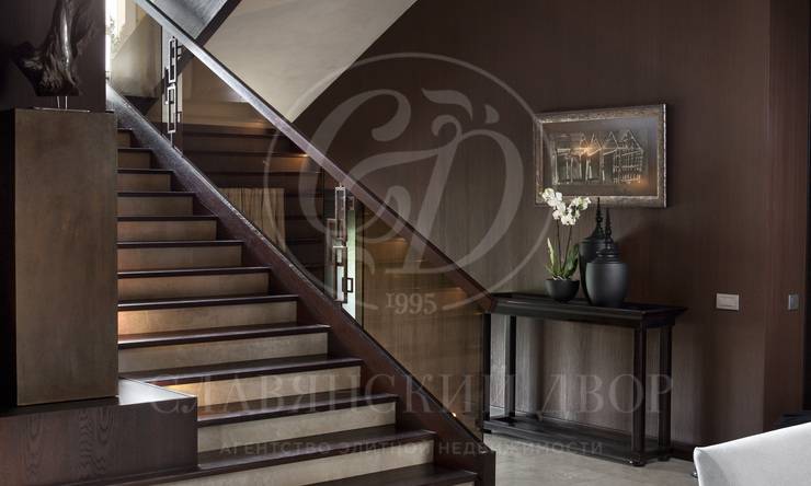 Лот-9485-274340 продажа дома Новорижское шоссе Бенилюкс