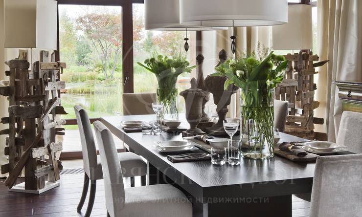 Лот-9485-274343 продажа дома Новорижское шоссе Бенилюкс