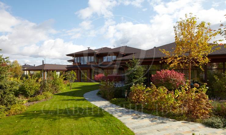 Лот-9485-274345 продажа дома Новорижское шоссе Бенилюкс